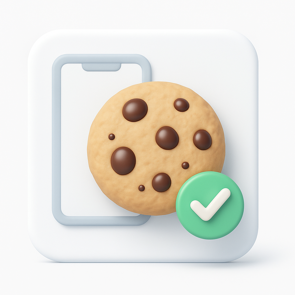 Cookie-based timer